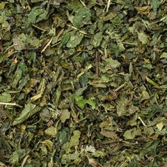 美麗蕁麻的圖像。