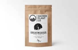 Dreamweaver Herbal 清醒夢促進茶