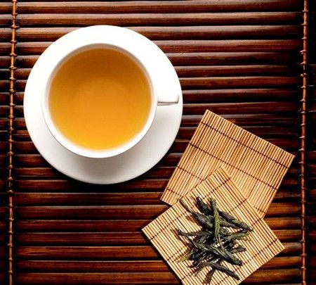 苦丁茶的功效與副作用