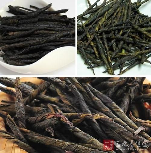 苦丁茶的副作用，苦丁茶的副作用和危害