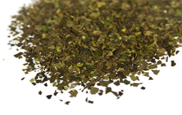 瓜尤萨茶