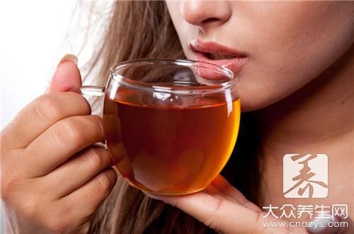 苦丁茶减肥，怎么喝效果才好呢？