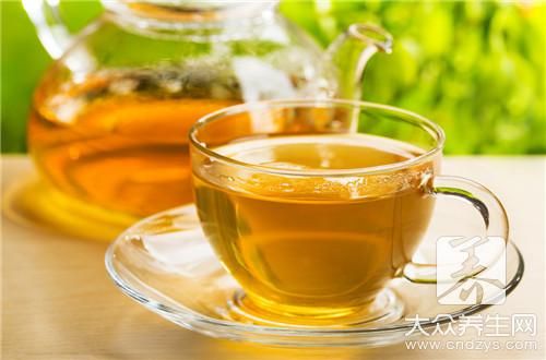 苦丁茶减肥，怎么喝效果才好呢？