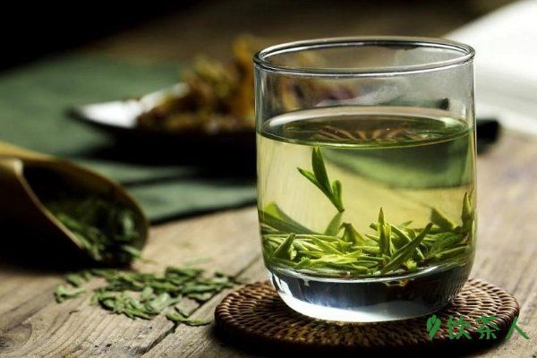 八類人群不宜喝綠茶， 喝綠茶的八大禁忌