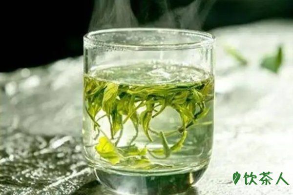 八類人群不宜喝綠茶， 喝綠茶的八大禁忌