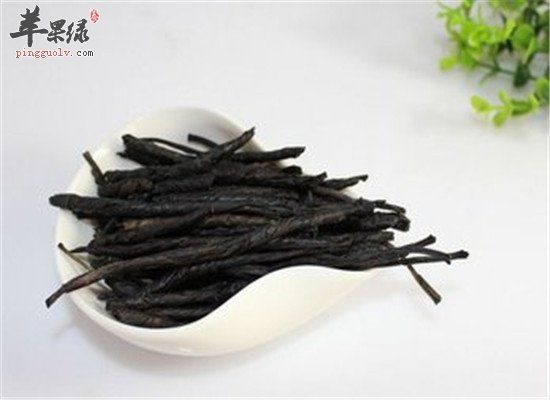 喝苦丁茶好不好 三類人群要禁忌