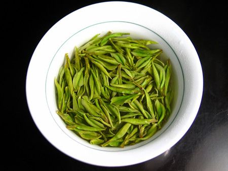 苦丁茶的好处 苦丁茶的适应人群