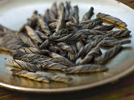 苦丁茶的好处 苦丁茶的适应人群