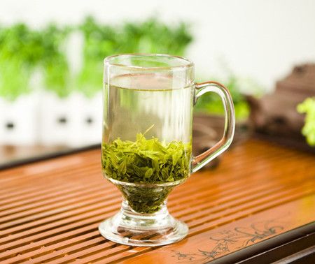 苦丁茶的好处 苦丁茶的适应人群(2)