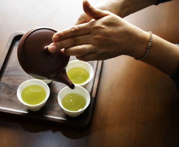 血壓高喝什么茶降壓 能降血壓的茶有哪幾種 適合長期喝的降血壓茶
