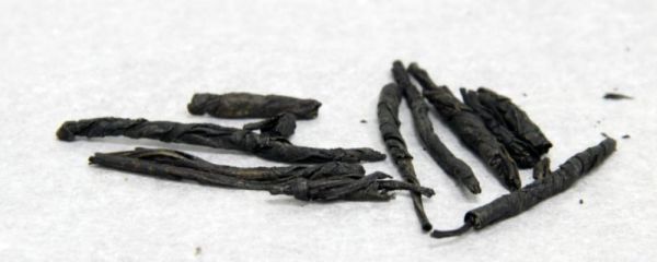 苦丁茶 什么是苦丁茶 苦丁茶的功效與作用