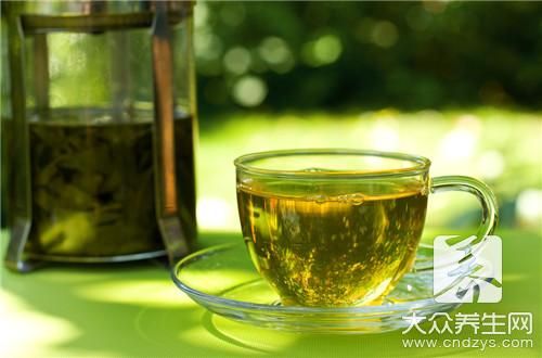 小葉苦丁茶功效作用與食用禁忌