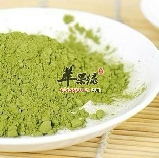 荷葉粉降脂排毒養(yǎng)顏的功效