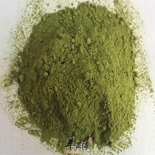 荷葉粉降脂排毒養(yǎng)顏的功效