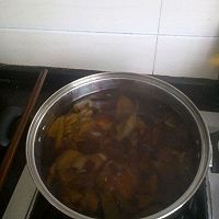 荷葉減肥瘦身茶的做法圖解1