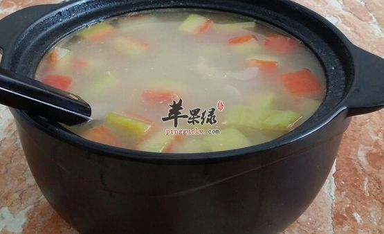 荷葉的三種可以減肥的食譜推薦