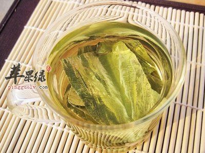 荷葉的三種可以減肥的食譜推薦