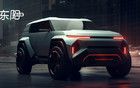 小米第三輛車曝光，15萬的價(jià)格屠夫來了