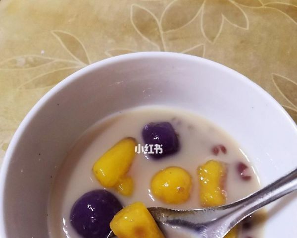 紫薯紅豆糖水的做法與營養(yǎng)價值（探尋紫薯紅豆糖水的秘密，讓你健康又美味）