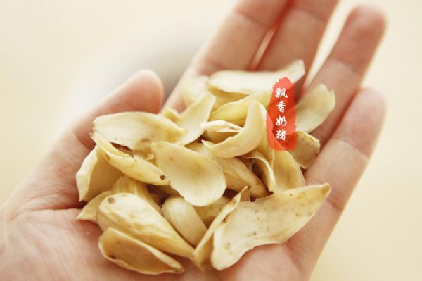 純奶手撕吐司的做法 步驟1