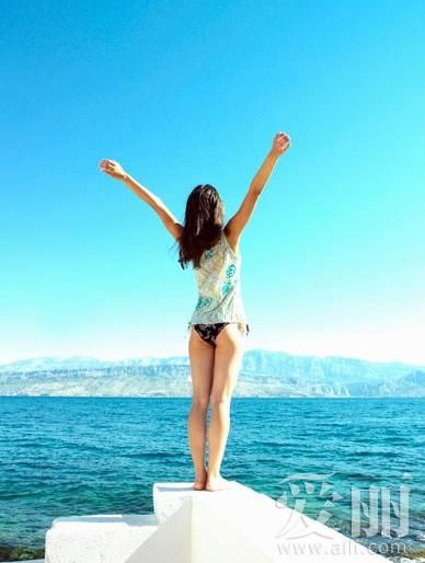 运动的好处：增强自信