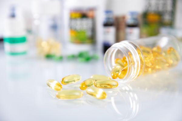 《保健品长期食用是否有利于健康？专家来解答》 图2