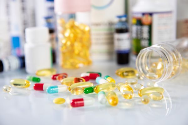 《保健品长期食用是否有利于健康？专家来解答》图1