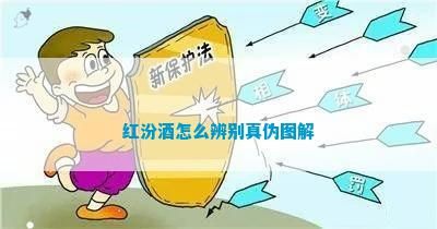 紅汾酒怎么辨別真?zhèn)螆D解