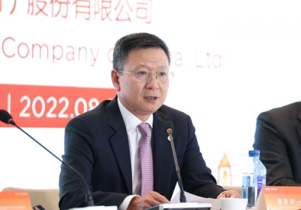 谢永林
