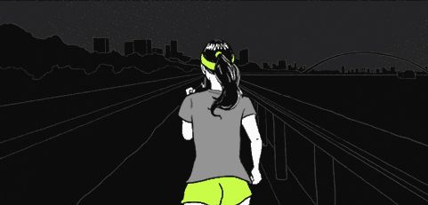步频VS步幅？跑步界的著名争论终于有答案了！_新浪众测