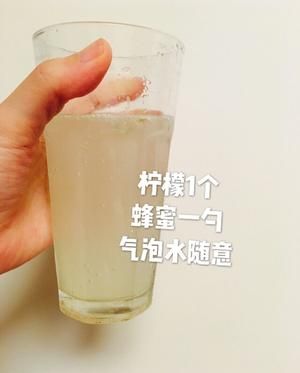 好喝饱腹助力减肥一图话奶昔/果汁的做法 步骤6