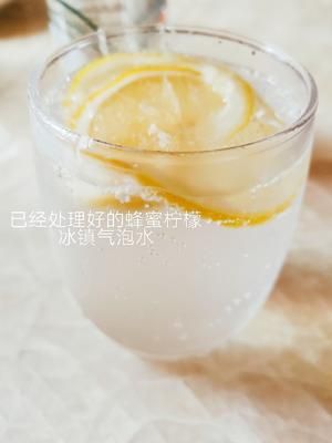 好喝饱腹助力减肥一图话奶昔/果汁的做法 步骤7