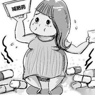 關(guān)于減肥的騙局，你知道多少？