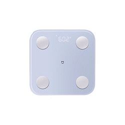 Xiaomi 小米 S400 體脂秤