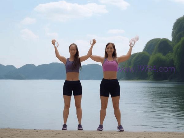 如何使用呼啦圈有效減脂？（呼啦圈減肥成功經(jīng)驗分享） 第1張