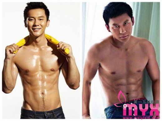 想飛速成為健身達(dá)人 私人教練分享的健身心得