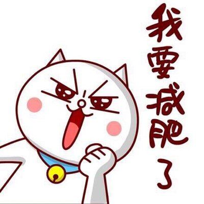健身减肥营训练计划书范文