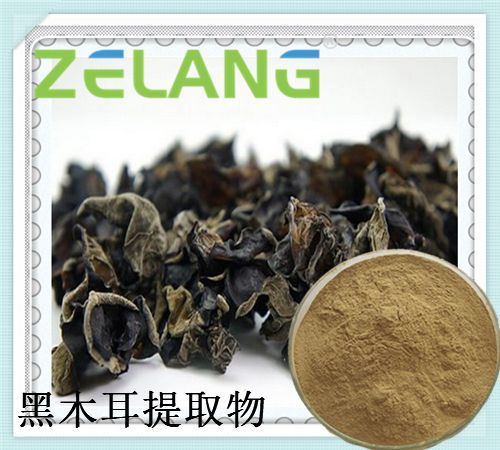 黑木耳多糖