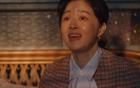 《我是刑警》于和偉老婆飾演者：戲里土掉渣，年輕靚到炸