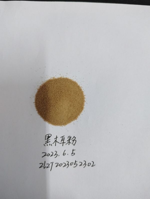 黑木耳粉