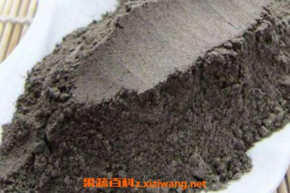 木耳粉怎么吃 木耳粉的功效與作用