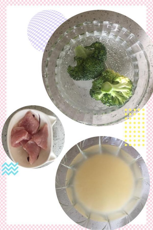 寶寶輔食——小米木耳糕-能作為寶寶主食的小蛋糕！