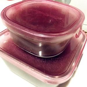 豆?jié){機(jī)制作黑木耳健康熱飲的做法 步驟5