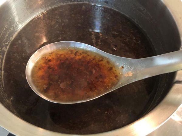 純奶手撕吐司的做法 步驟1