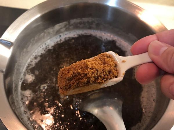 純奶手撕吐司的做法 步驟1