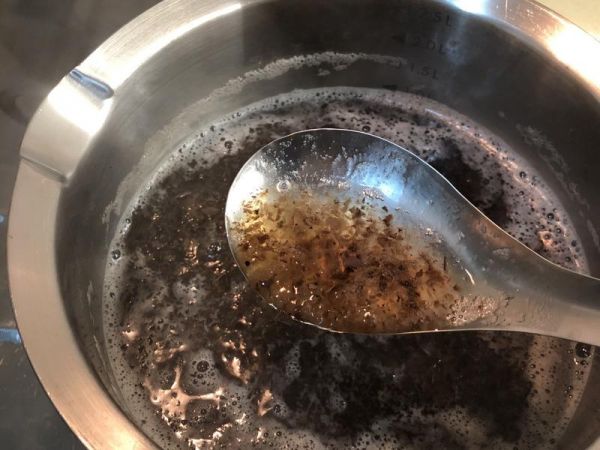 純奶手撕吐司的做法 步驟1