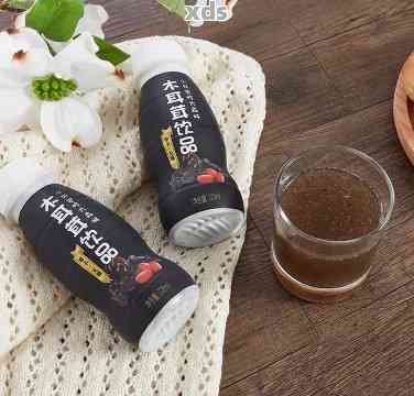 木耳飲品：一款健美味的低卡新選擇