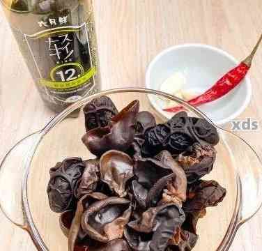 木耳飲品：一款健美味的低卡新選擇