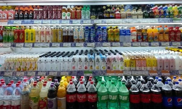 “0糖0卡0脂肪”的飲料，是真的嗎？