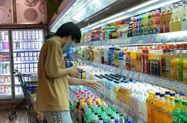 “0糖0卡0脂肪”的飲料，是真的嗎？
